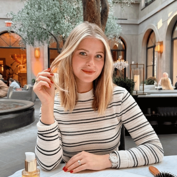 Franziska Vogt