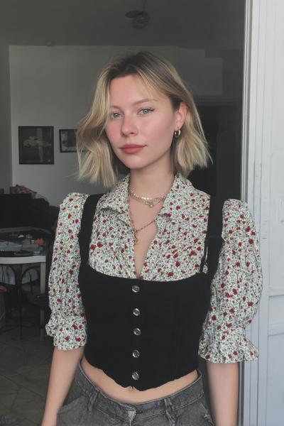 43 Ideen Für Caramel Balayage Auf Braun