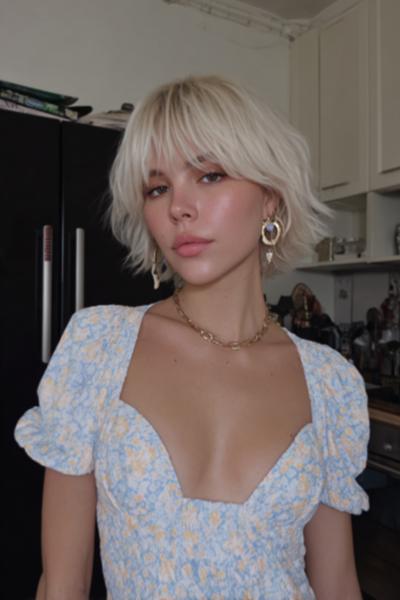 35 Freche Frisuren ab 50 Die Besten Schnitte Stylings und Tipps