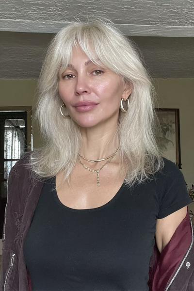 Frisuren Ab 60 Halblang – 42 Inspirierende Styles Für Moderne Eleganz