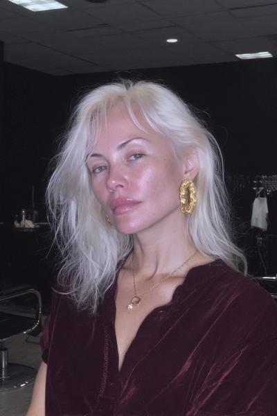 17 Frisuren bei Geheimratsecken Ideen für Volumen, Kontur und Selbstbewusstsein