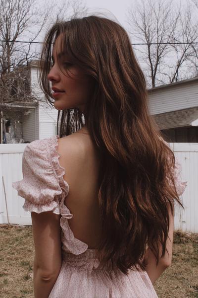 38 Halblange Frisuren Ideen Für Deinen Nächsten Haarschnitt