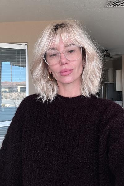 38 Kurzhaarfrisuren Für Frauen Ab 50