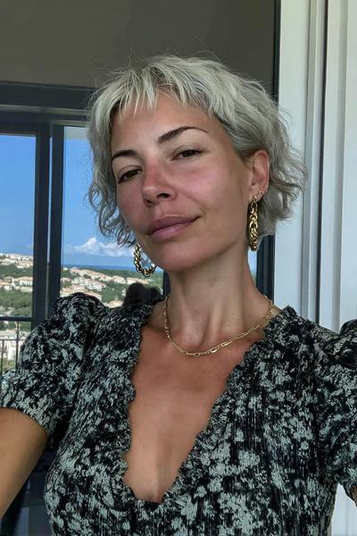 Peppige Frisuren für Frauen ab 50 mit Stilgefühl