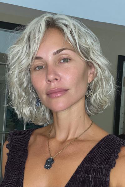 24 Peppige Frisuren Für Frauen Ab 60