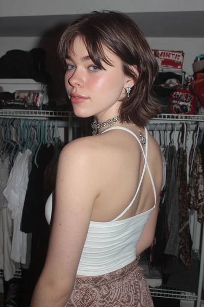 Wolf Cut Frisur verstehen und vielseitig stylen