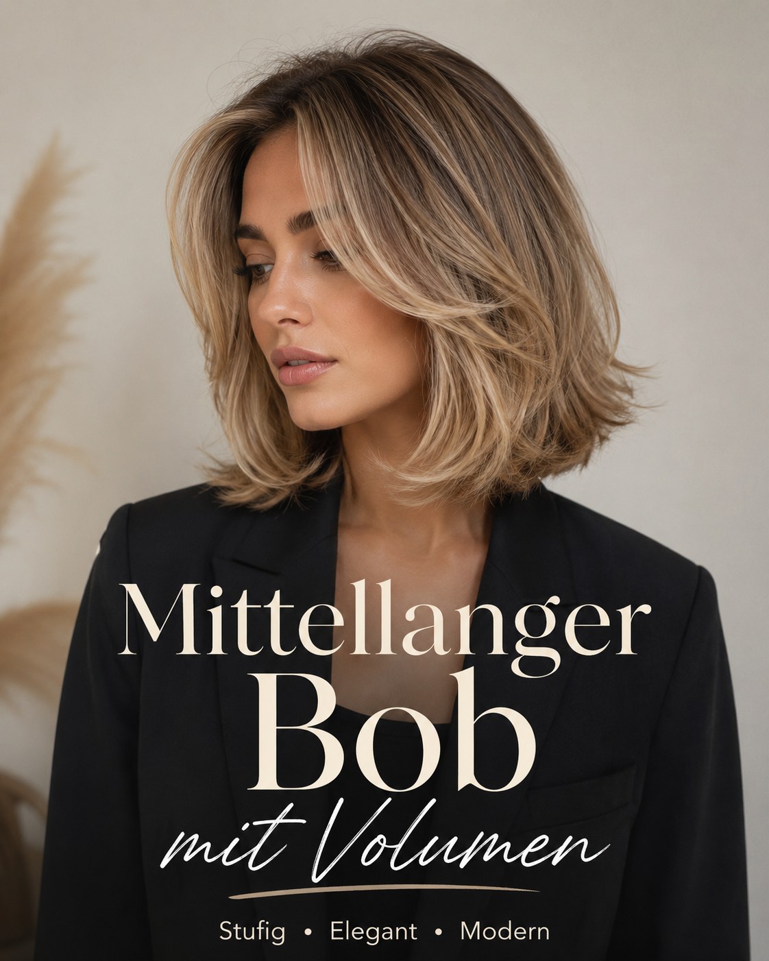 8 Bob - Frisuren Mittellang, Die 2024 Jede Gesichtsform