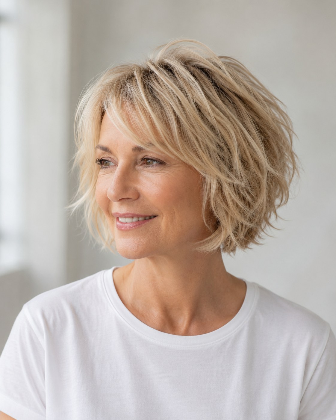 10 Bob Frisuren Ab 50 - Meine Favoriten Aus 17 Jahren