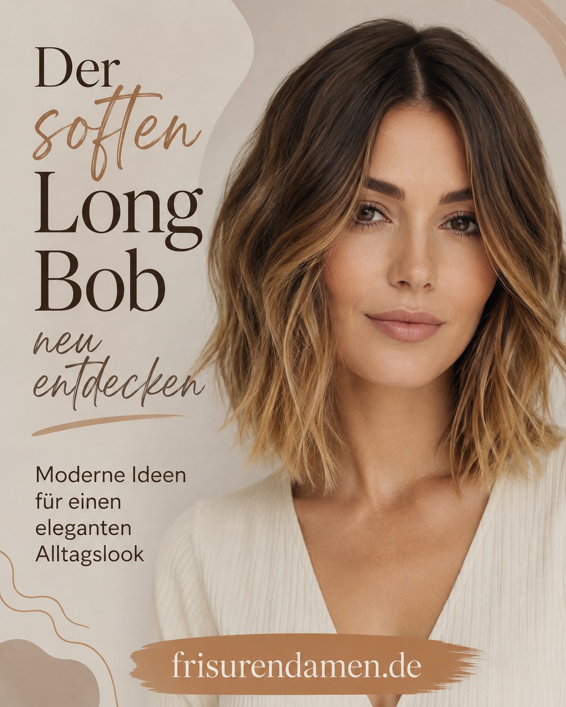 9 Frisuren Für Feines Haar, Die Sofort Mehr Fülle Bringen