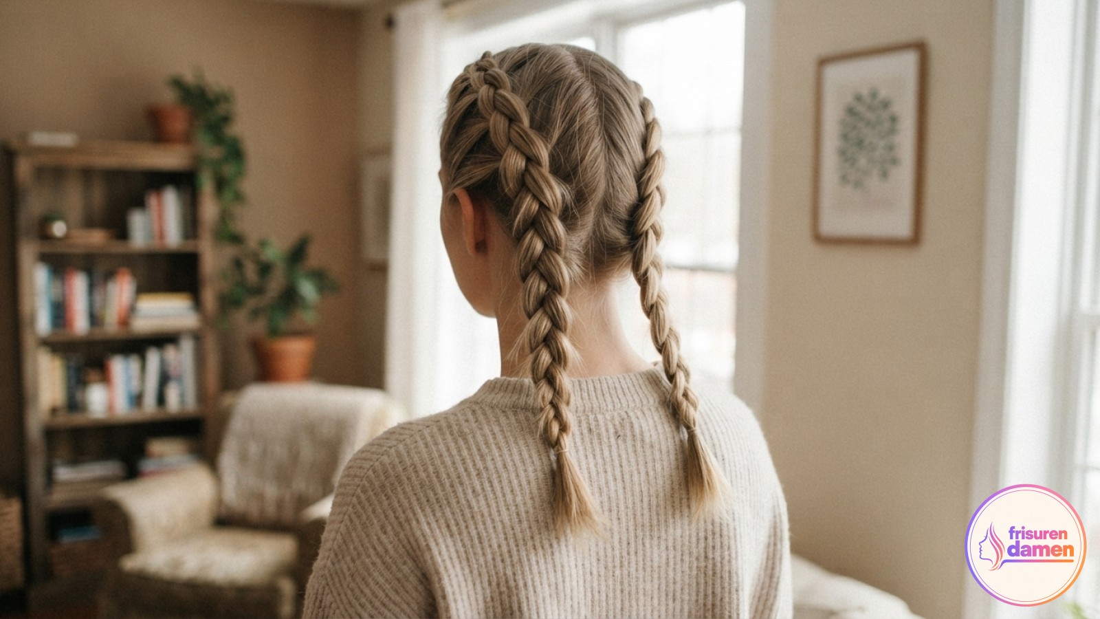 Frisuren Mittellanges Haar - 8 Looks Von Alltag Bis Zum Fest