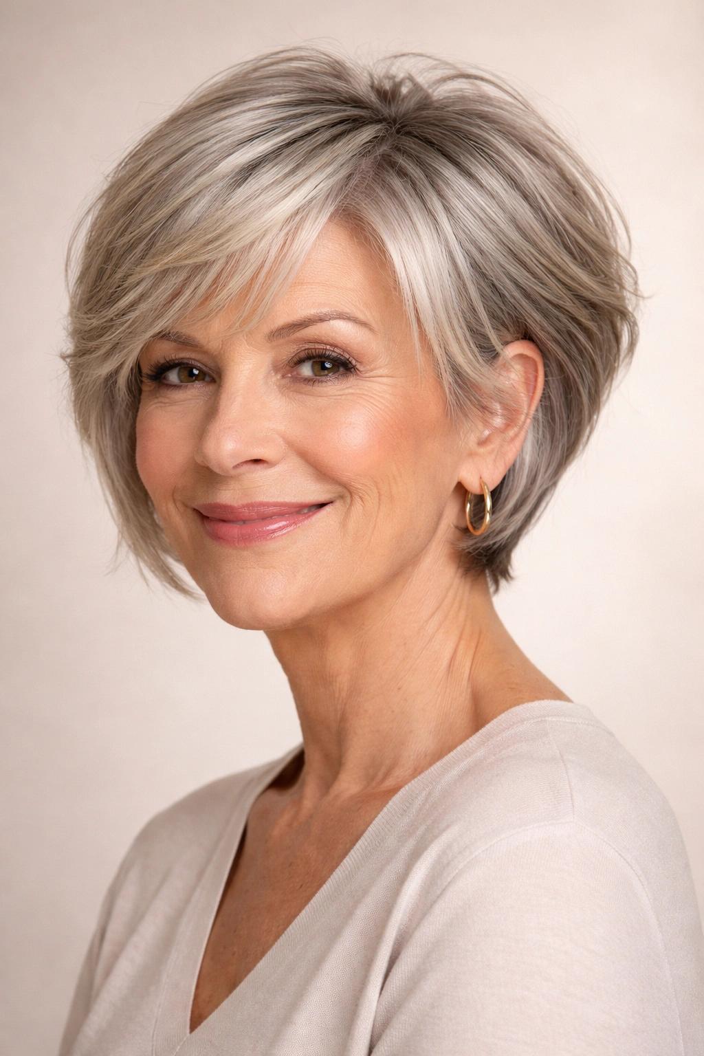 Klassischer Pixie Bob zeitlos